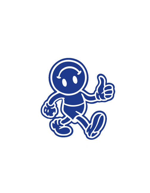 Half Full Logo